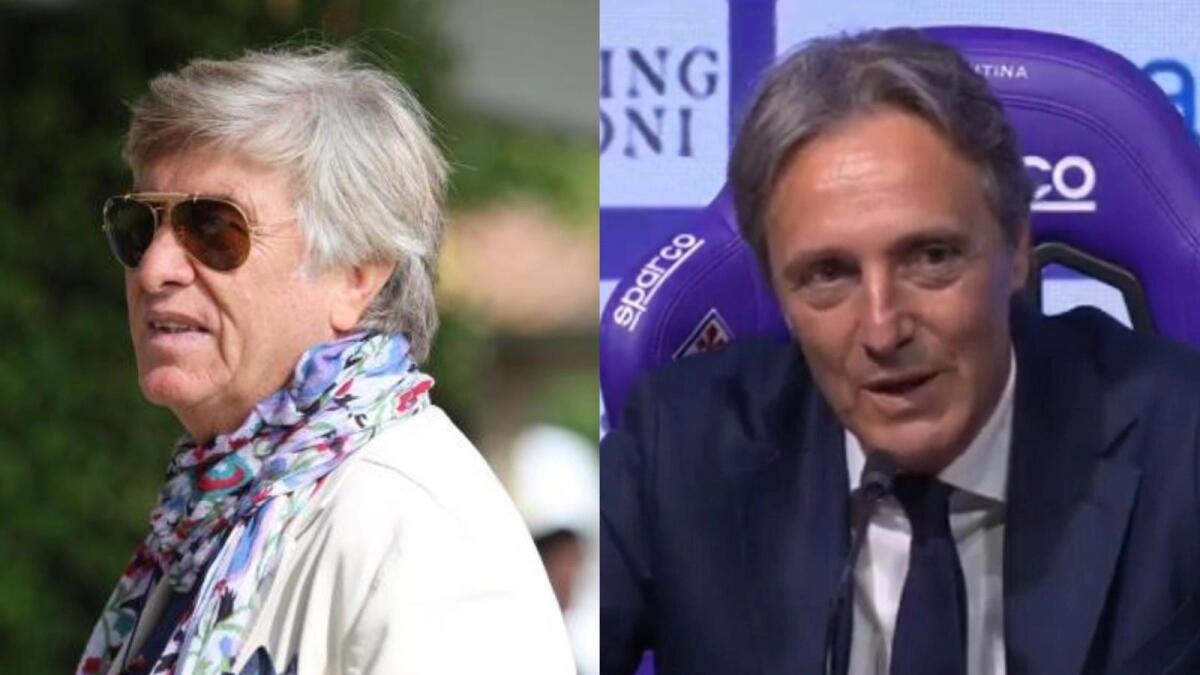 Valcareggi durissimo: "Sto sui cog..... a Ferrari, infatti non mi hanno invitato al centenario e non andrò"  - 