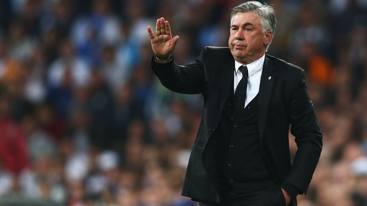 Ancelotti: "Triste un mondiale senza Italia. Prevedo equilibrio e qualità, almeno 6-7 potrebbero vincere" - 