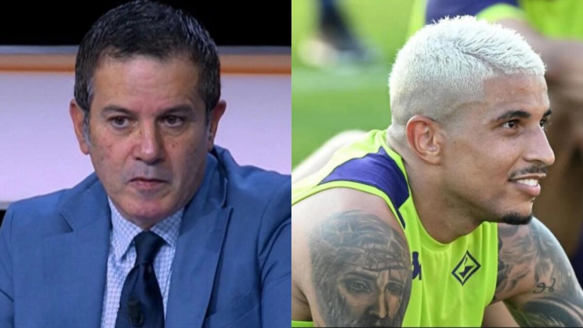 Pedullà: “Dodó non interessa alla Roma, su di lui c’é il Napoli. La Fiorentina chiede 15 milioni” - 