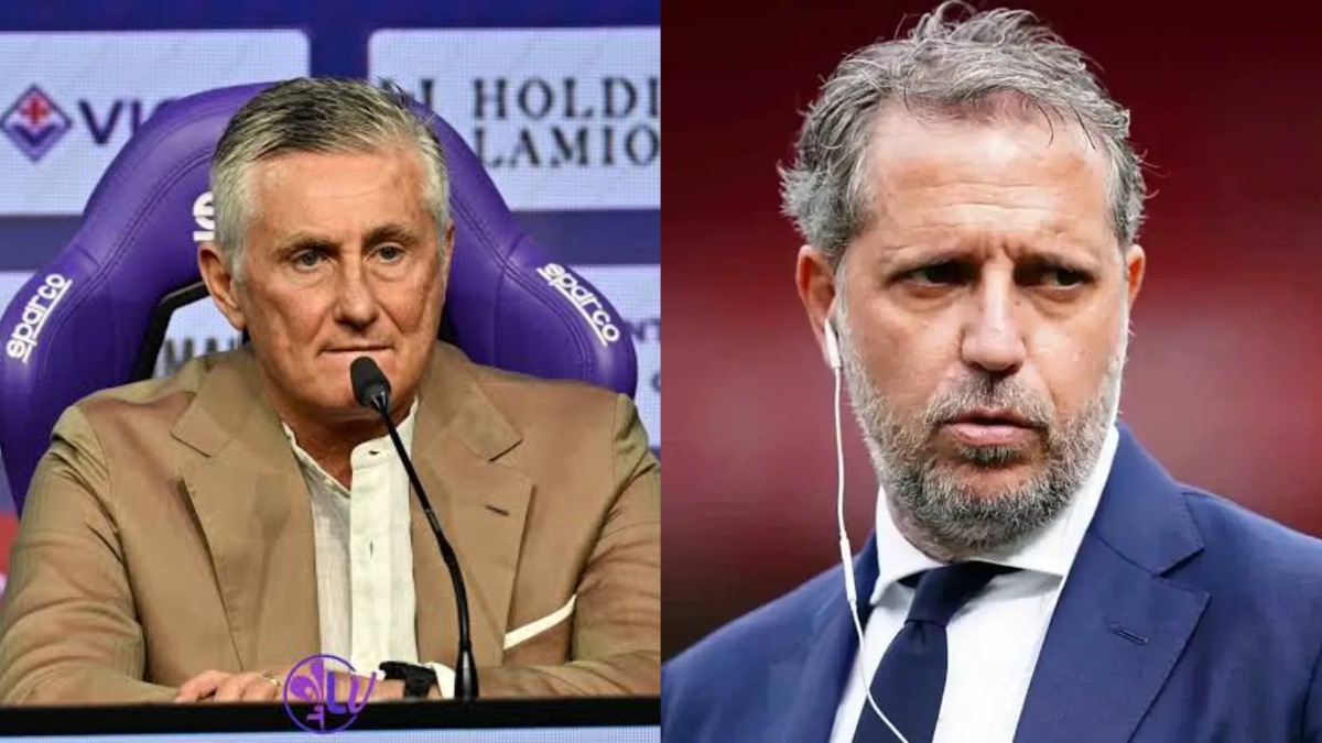 Corriere fiorentino: "La multa da pagare costringe Paratici ad accelerare sul fronte delle uscite" - 