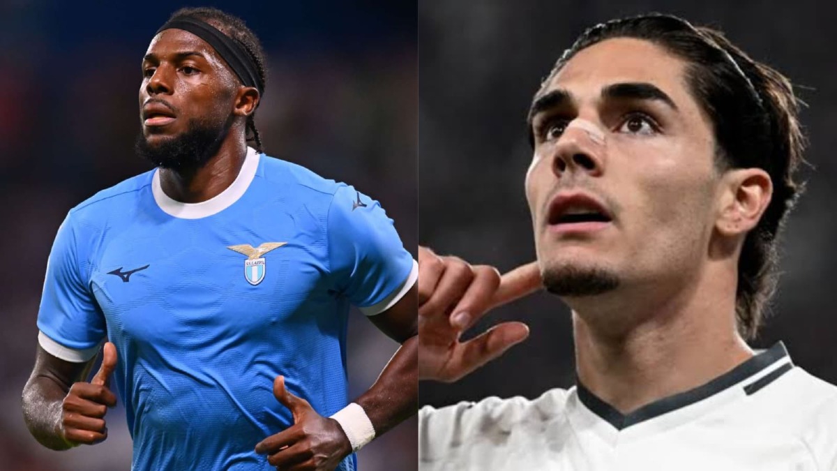 Repubblica: "Asse caldo tra Fiorentina e Lazio, a Paratici piacciono Nuno Tavares e Cancellieri" - 
