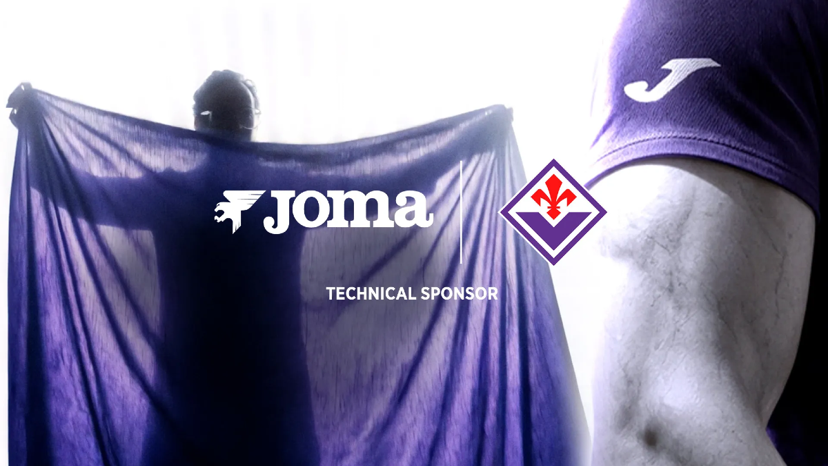 La Fiorentina annuncia: "Le nuove maglie svelate il 6 e il 7 luglio presso l'Hotel St.Regis, evento gratuito" - Foto ACF Fiorentina 