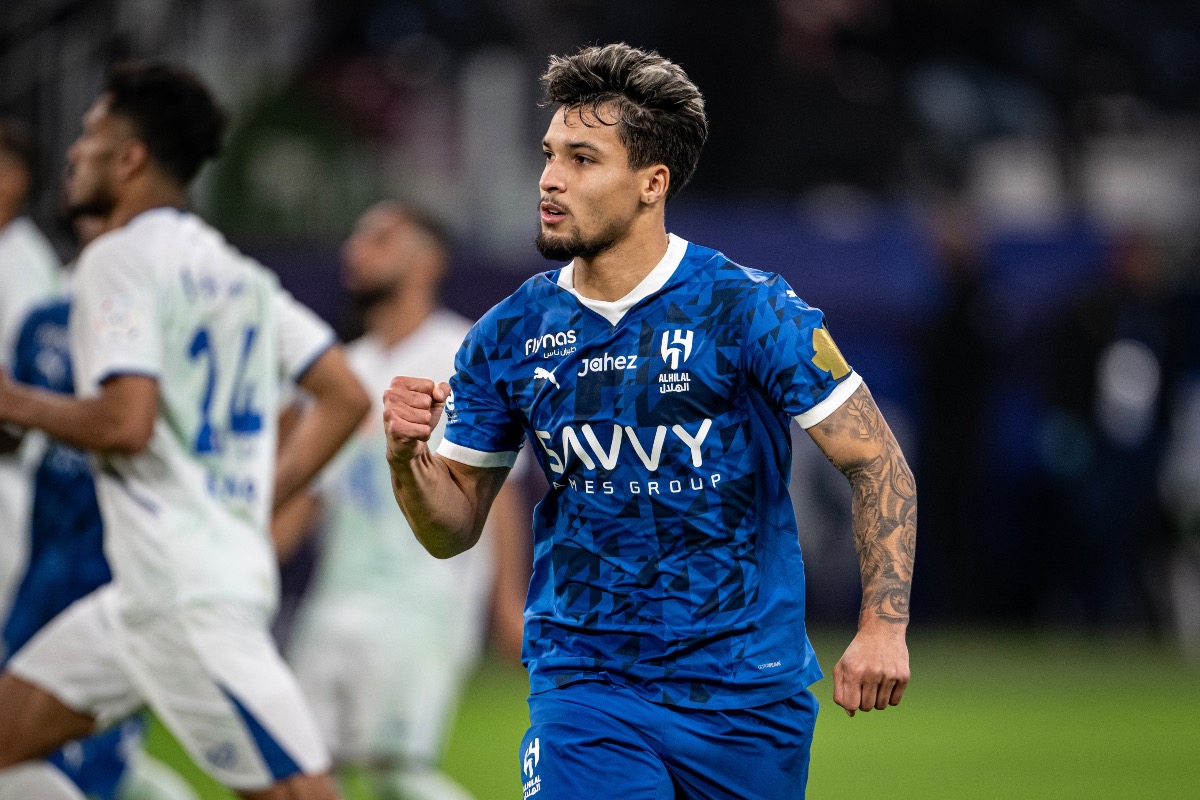 Dal Portogallo rivelano: “La Fiorentina è interessata a Marcos Leonardo dell’Al-Hilal” - 