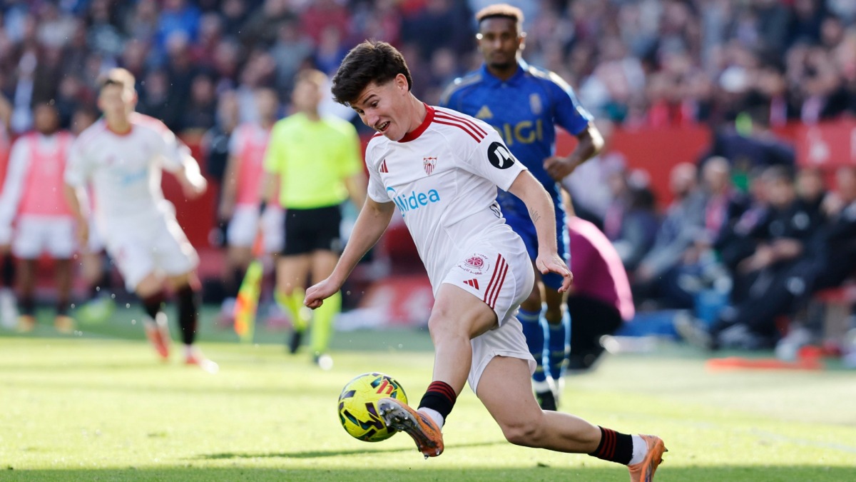 Dalla Spagna: "Anche il Nottingham Forest su Oso. Si inserisce nella corsa con Fiorentina e Strasburgo" - 