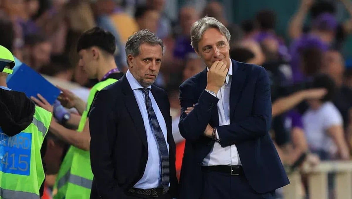 Bellinazzo avvisa Paratici: “La Fiorentina può spendere, ma il conto arriverà al ritorno in Europa” - 