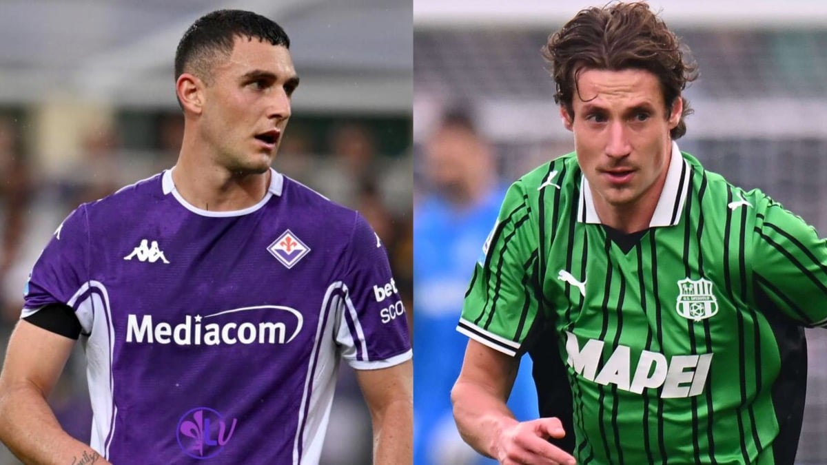 Piccoli alla Lazio? TMW rivela: “Occhio a Pinamonti, può essere un’opportunità per i biancocelesti” - 