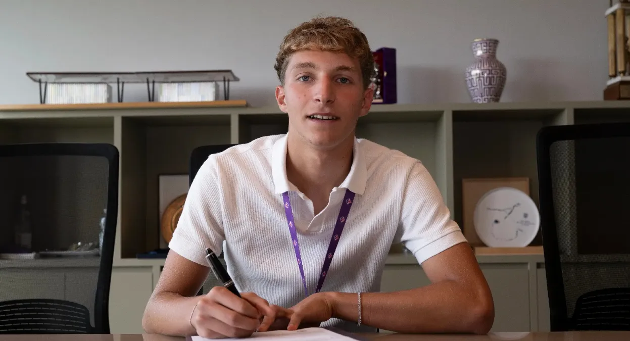 Ora è ufficiale: la Fiorentina acquista dall'Union Brescia il difensore Dennis Beldenti per 1 milione + bonus - 