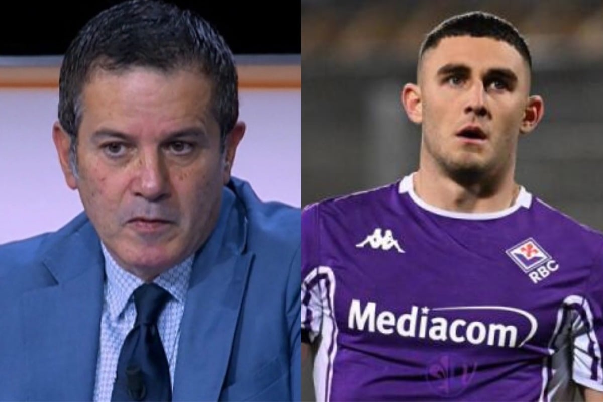 Pedullà: "La Fiorentina vuole l'obbligo di riscatto per Piccoli, ma la Lazio deve fare mercato a saldo 0" - 