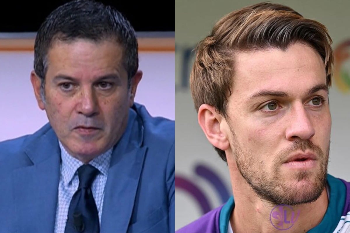 Pedullà rivela: "Se escono dei difensori, Rugani può tornare nel mirino della Fiorentina" - 