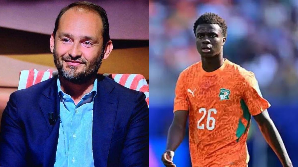 Di Marzio: "La Fiorentina osserva il Mondiale, piace il centrocampista Oulai della Costa d'Avorio, costa 25 milioni" - 