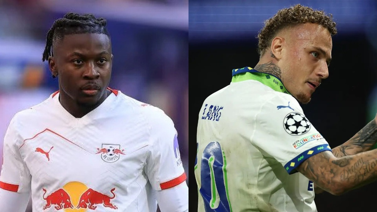 La Nazione: "La Fiorentina segue Bakayoko, il Lipisa chiede almeno 18 milioni. Piace anche Noa Lang" - 