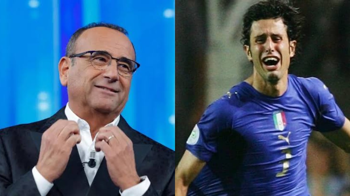 Conti: "Grosso sarà decisivo per la Fiorentina come fu per l'Italia nel 2006. Vivo male la scelta di Antognoni" - 