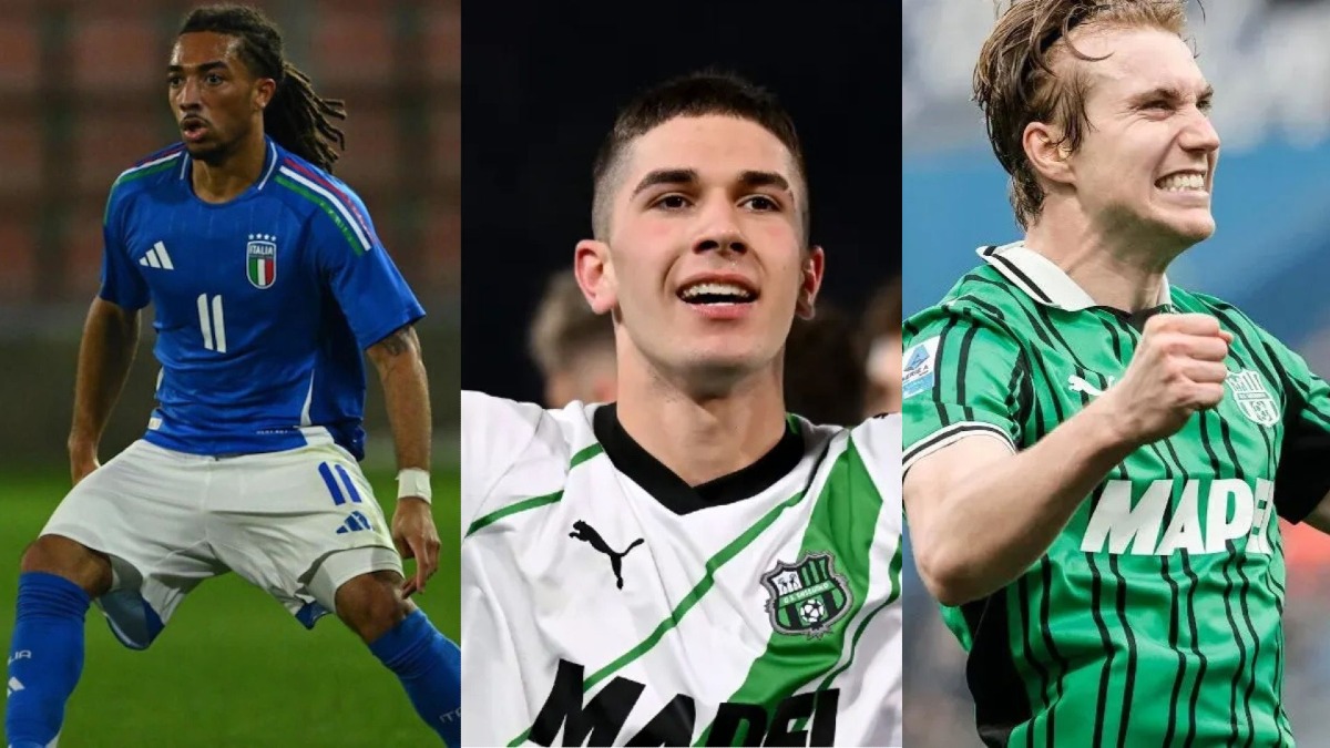 Corriere dello Sport: "Volpato si propone alla Fiorentina. Intanto pronti gli arrivi di Koleosho e Thorstvedt" - 