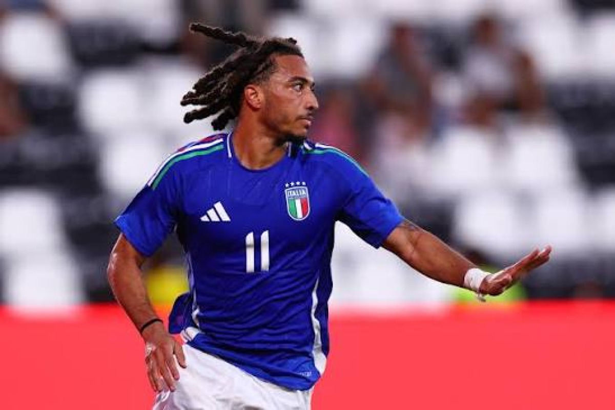 La Gazzetta dello Sport riporta: "Koleosho è il primo tassello, può arrivare prima del ritiro" - 