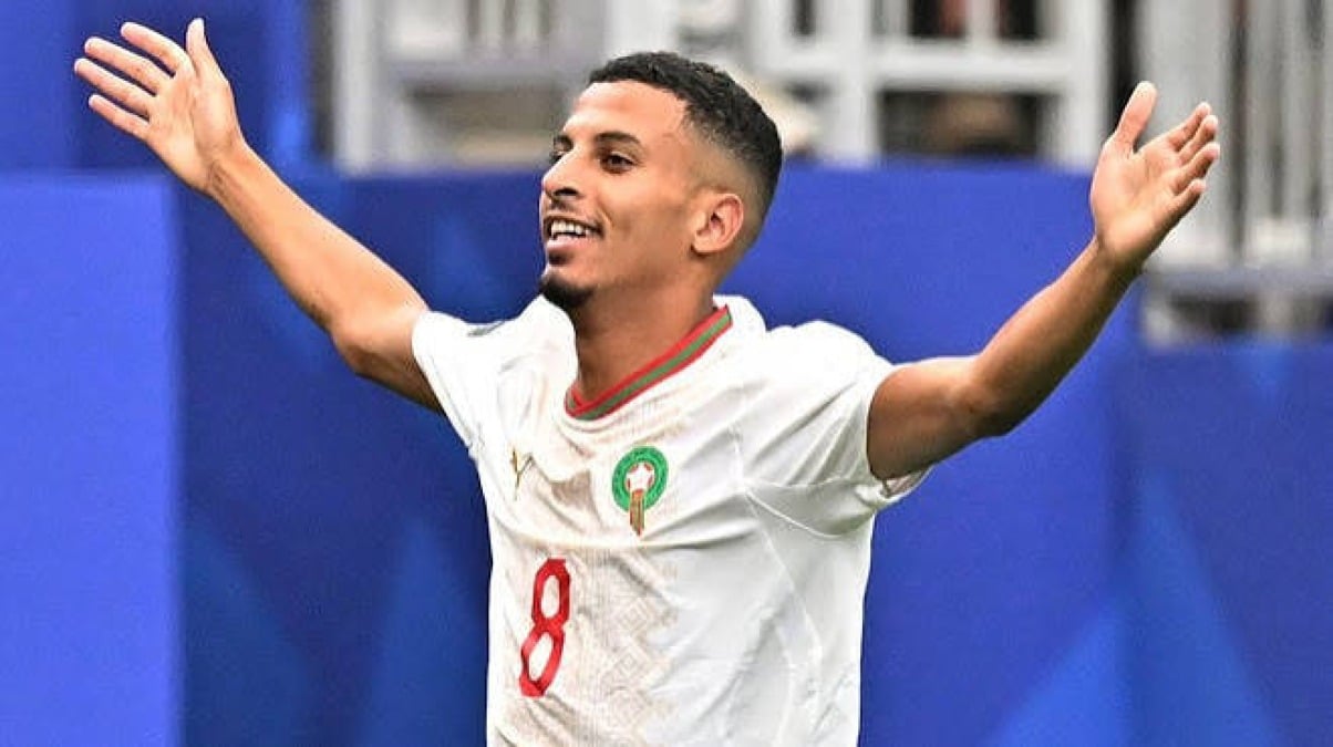 TMW rivela: "Ounahi sfuma per la Serie A, su di lui si muovono le big dopo la doppietta col Marocco" - 