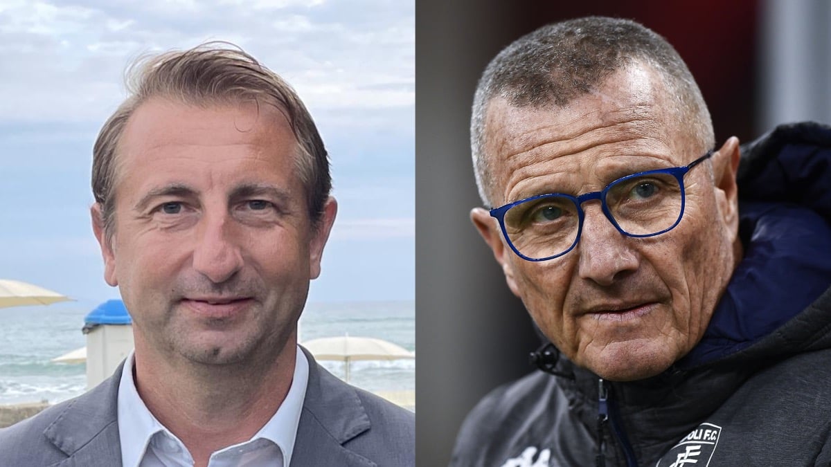 Ceccarini rivela: “Andreazzoli è il favorito per diventare l’allenatore della Fiorentina primavera” - 