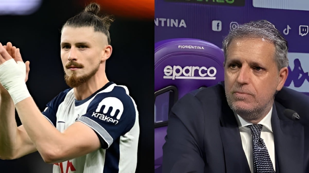 Calamai: "Dragusin è il primo grande segnale di Paratici: la Fiorentina vuole riconquistare l'Europa" - 