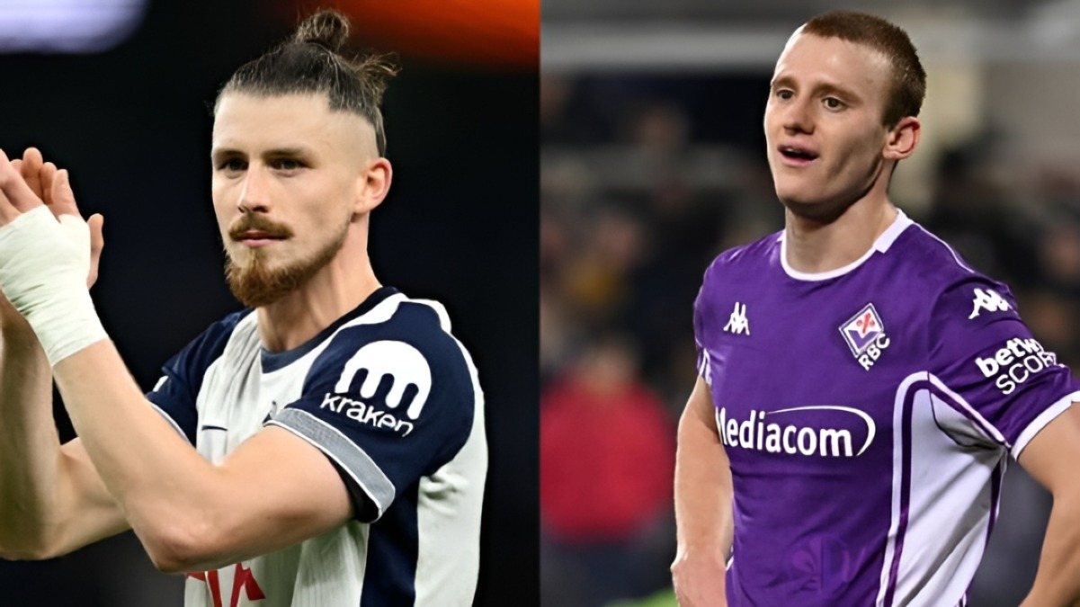 Colfescu: "Dragusin è un grande acquisto per la Fiorentina: lo vedo bene in coppia con Comuzzo" - 