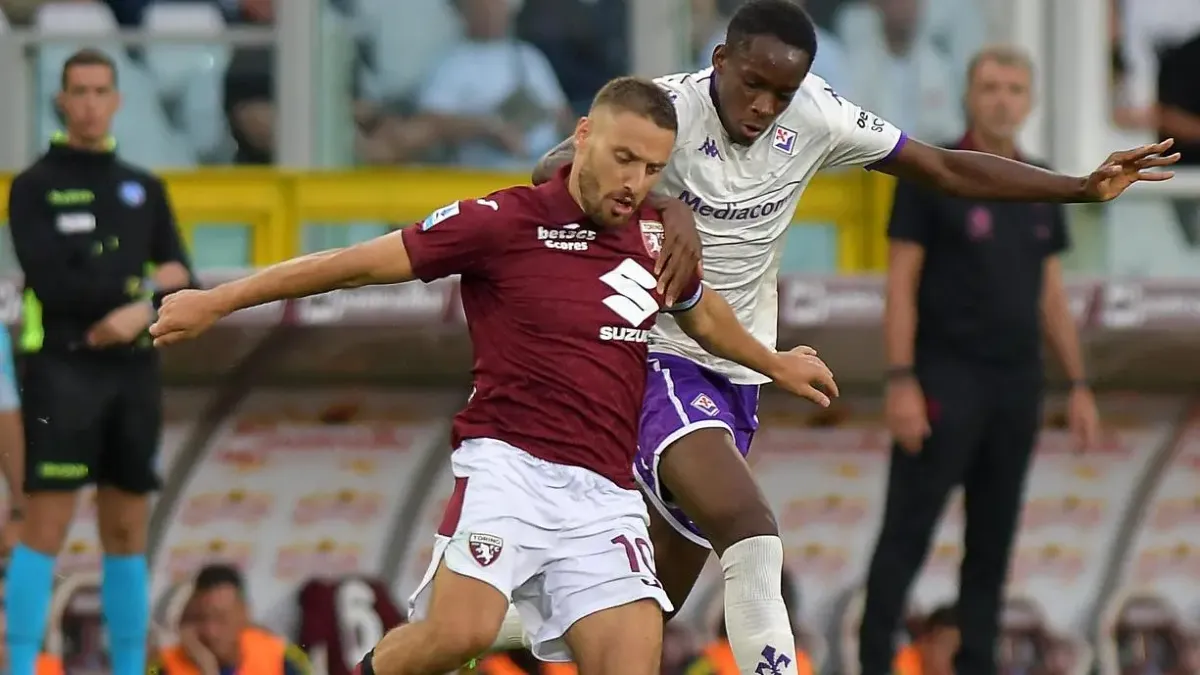 Di Marzio: "Monza, accordo raggiunto per Kouadio: intesa con la Fiorentina, domani la chiusura" - 