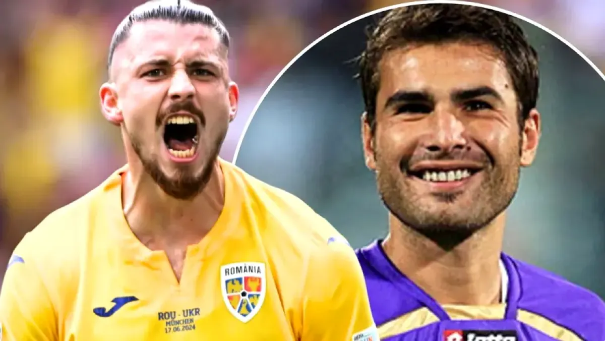 Mutu incorona Dragusin: "La Fiorentina ha fatto un affare, per lui scelta giusta per rilanciarsi" - 