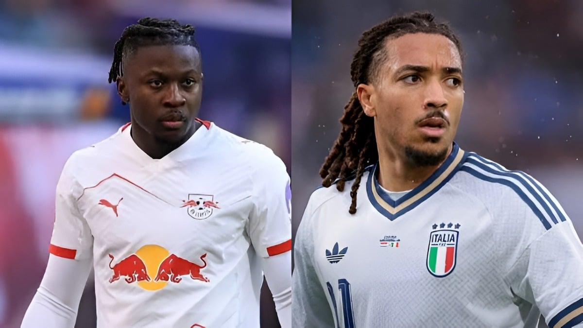 Calamai: "Mi entusiasma più Bakayoko di Koleosho: sarebbe un titolarissimo nella Fiorentina di Grosso" - 