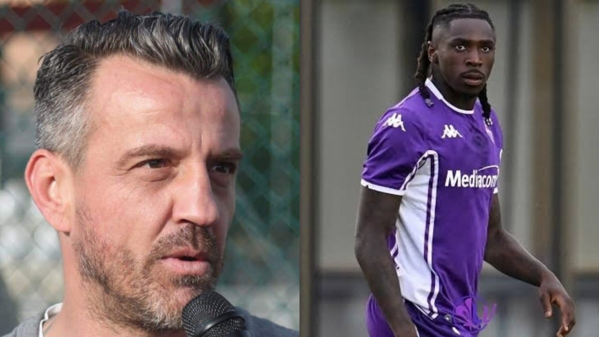 Flachi: Kean lo venderei solo per 60/70 milioni e De Gea è importantissimo. Andreazzoli è l'uomo giusto" - 