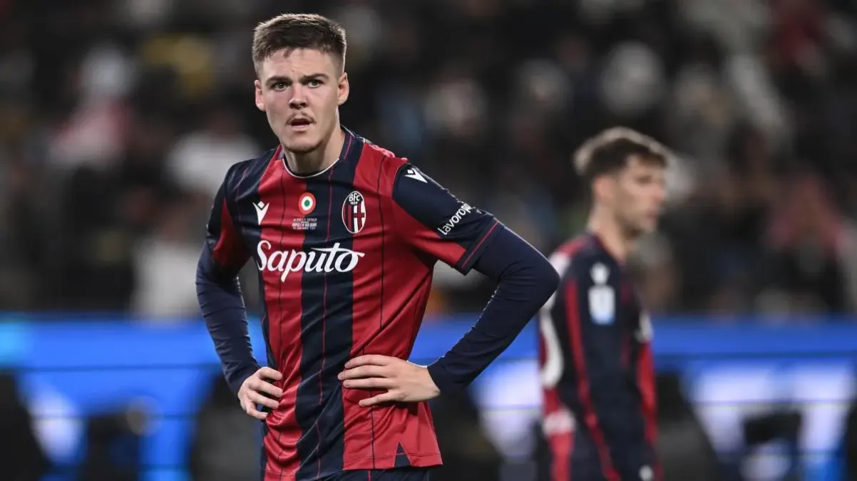 Corriere fiorentino sui terzini: "L'ultimo nome per le corsie esterne è Holm del Bologna" - 