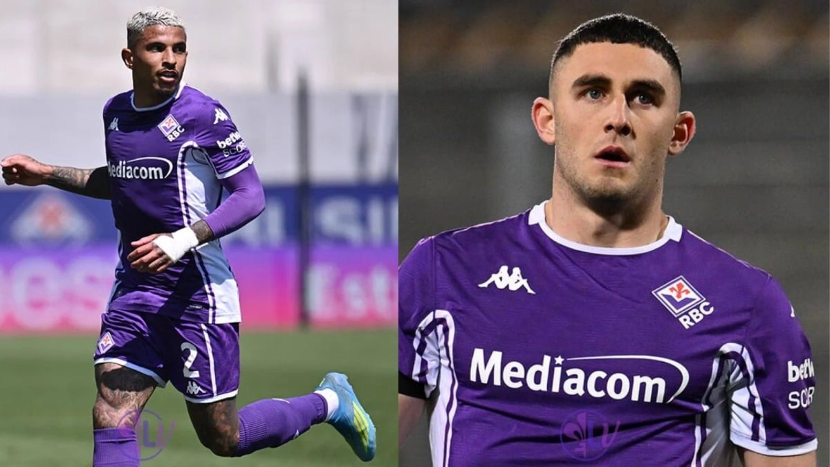 Corriere fiorentino: "Il Como potrebbe inserirsi per Dodô. La Lazio resta alla finestra per Piccoli" - 
