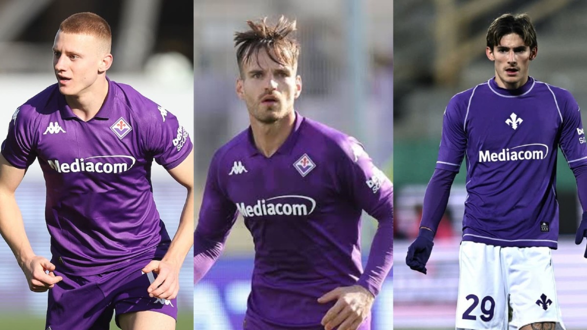 La Stampa rivela: "Il Torino fa spesa in casa Fiorentina. Comuzzo, Pongračić e Fortini gli obiettivi" - 