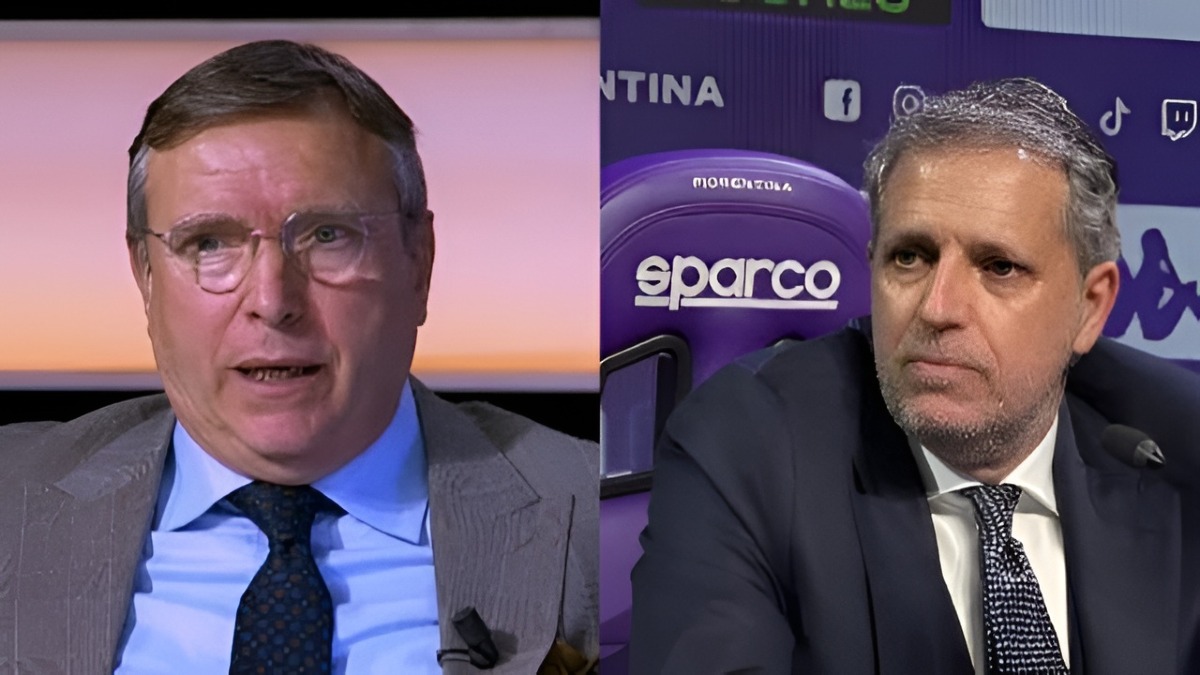 Lo Monaco attacca Paratici: "Mercato non eccezionale: Amatucci doveva restare, Viery non era urgente" - 