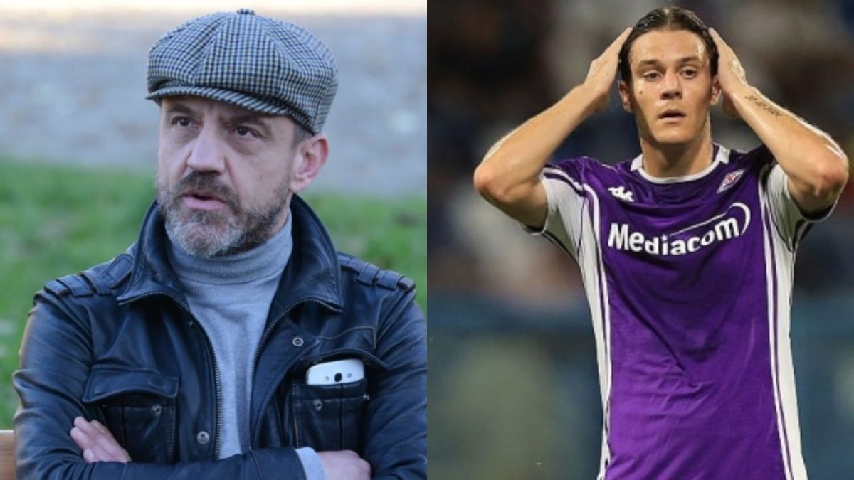 Flachi: "Dragusin e Viery sembrano calcisticamente ignoranti. Fagioli deve trascinare la Fiorentina" - 