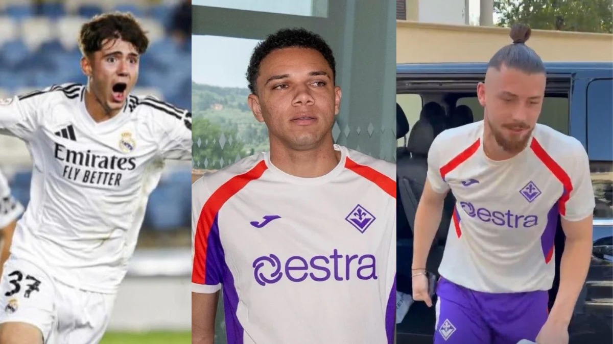 Corriere fiorentino: "Valdepeñas, Viery e Dragusin: la Fiorentina ricostruisce il reparto arretrato" - 