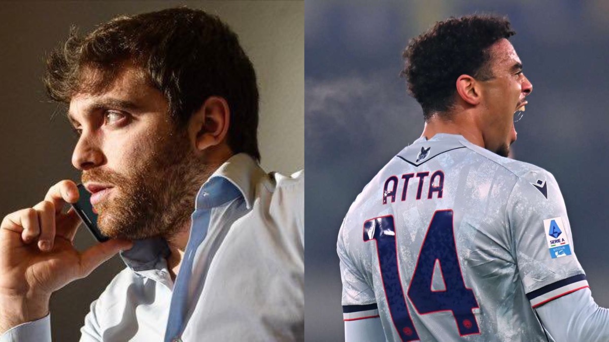 Romano: "Atta alla Fiorentina per 30 milioni più bonus e percentuale, già in viaggio verso Firenze" - 