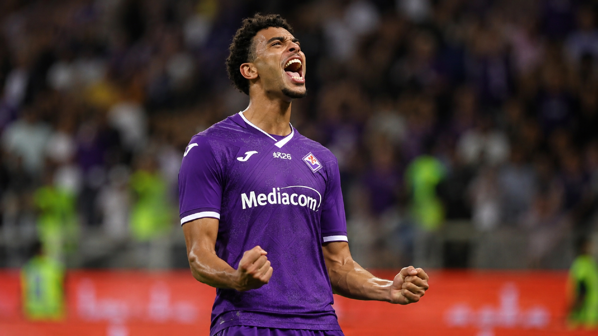 Atta è l’acquisto più caro nella storia della Fiorentina, che colpo! Maxi operazione da circa 40 milioni - Atta (Foto generata con AI)