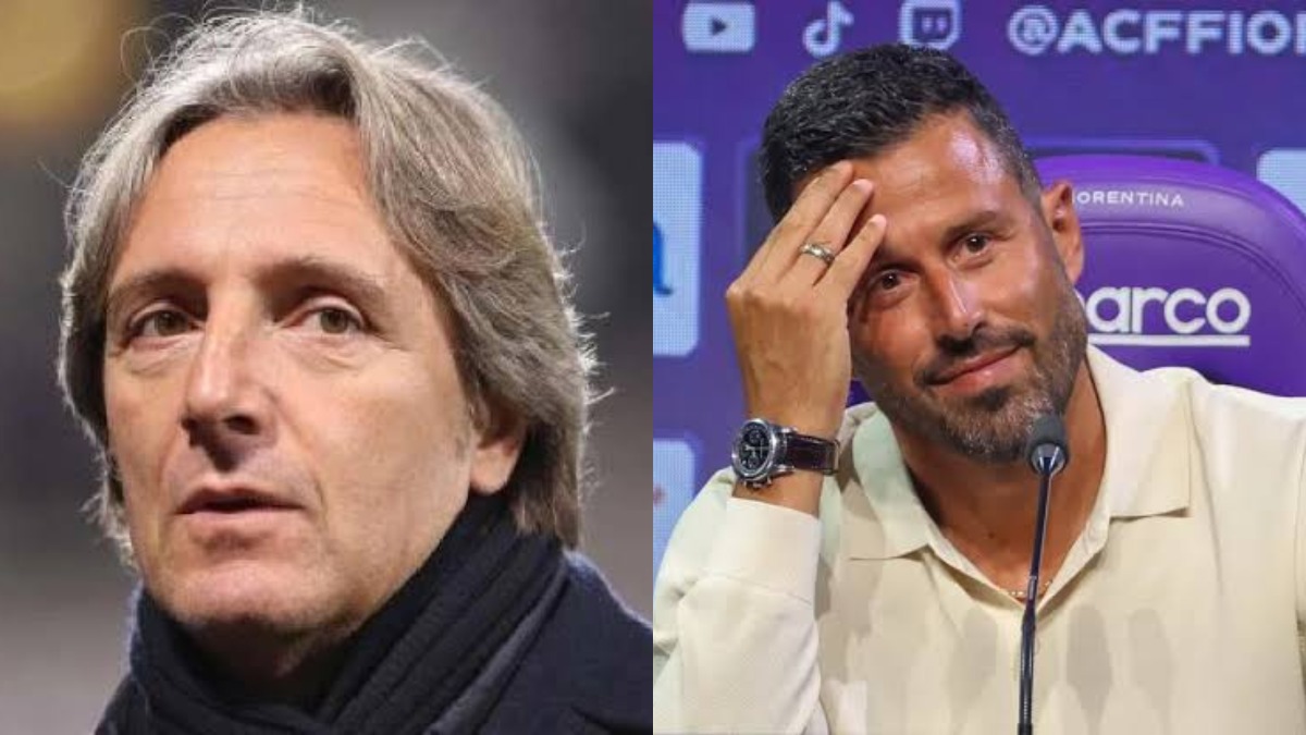 Ferrari: "Grosso è stata una scelta condivisa; vogliamo una Fiorentina più solida, forte e competitiva" - 