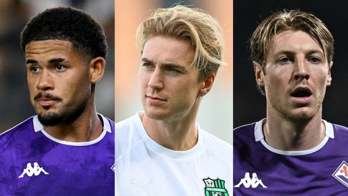 Nazione: “Thorstvedt sarà della Fiorentina, la Viola offre Sohm, il Sassuolo preferisce Brescianini” - 