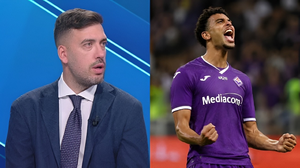 Viviano: "Atta è fortissimo, mi stupisce che nessun altro lo abbia preso. Paratici sorprenderà ancora" - 