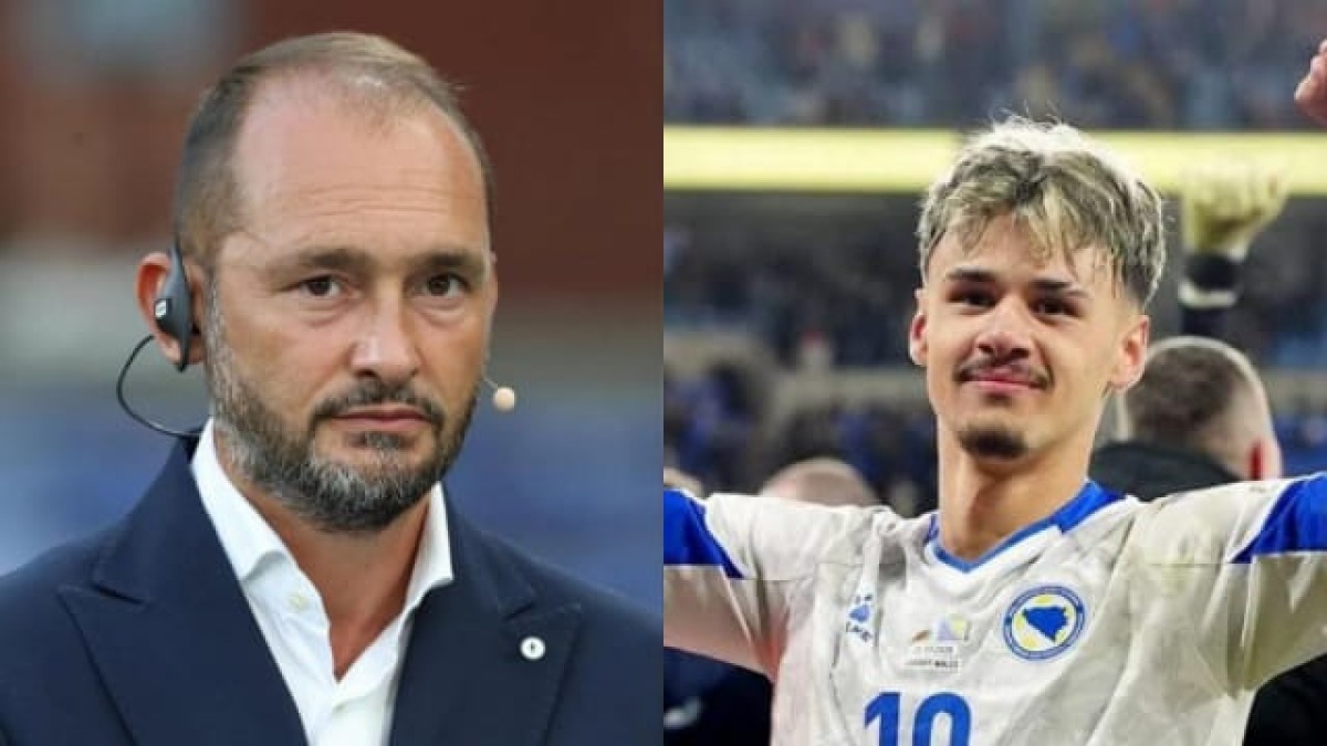 Di Marzio rivela: "L'Atalanta vuole superare la concorrenza per Alajbegovic: contatti in corso" - 