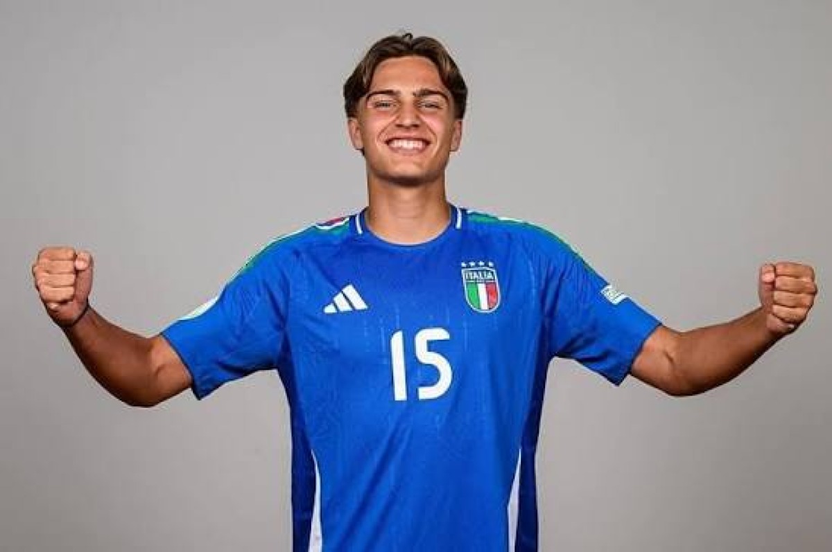 TMW: "Il Basilea ha messo gli occhi su Harder della Fiorentina, si lavora per una cessione a titolo definitivo" - 