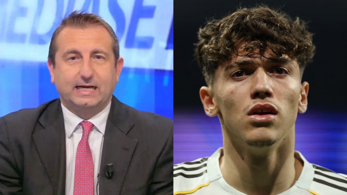 Ceccarini rivela: “La Fiorentina del Real Madrid segue anche Thiago Pitarch, centrocampista classe 2007” - 