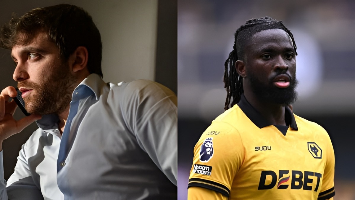 Romano rivela: "Offerta della Fiorentina per Tolu Arokodare: respinta dal Wolverhampton" - 