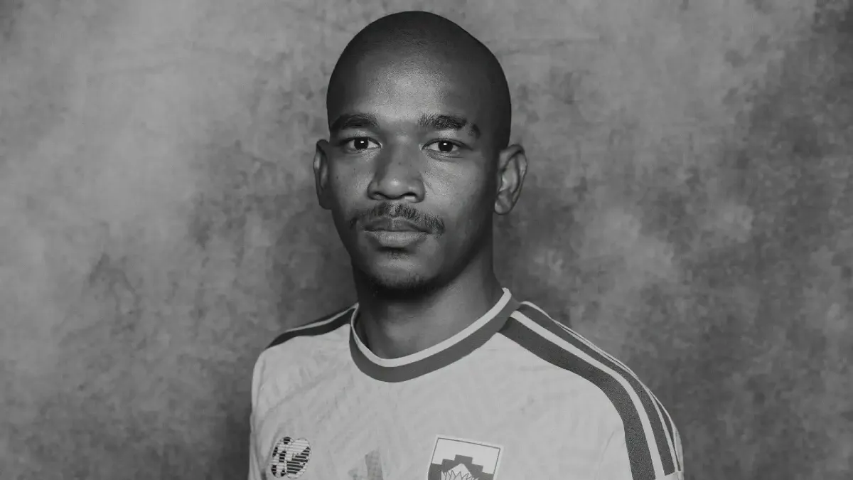 Tragedia in Sudafrica: è morto Jayden Adams, aveva 25 anni e ha disputato l'ultimo Mondiale - 