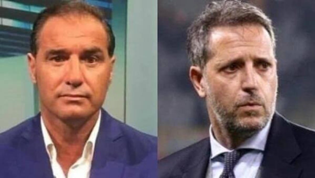 Amoruso: "Paratici sta facendo grandi colpi di mercato, ma arriverà il momento di vendere tanto" - 