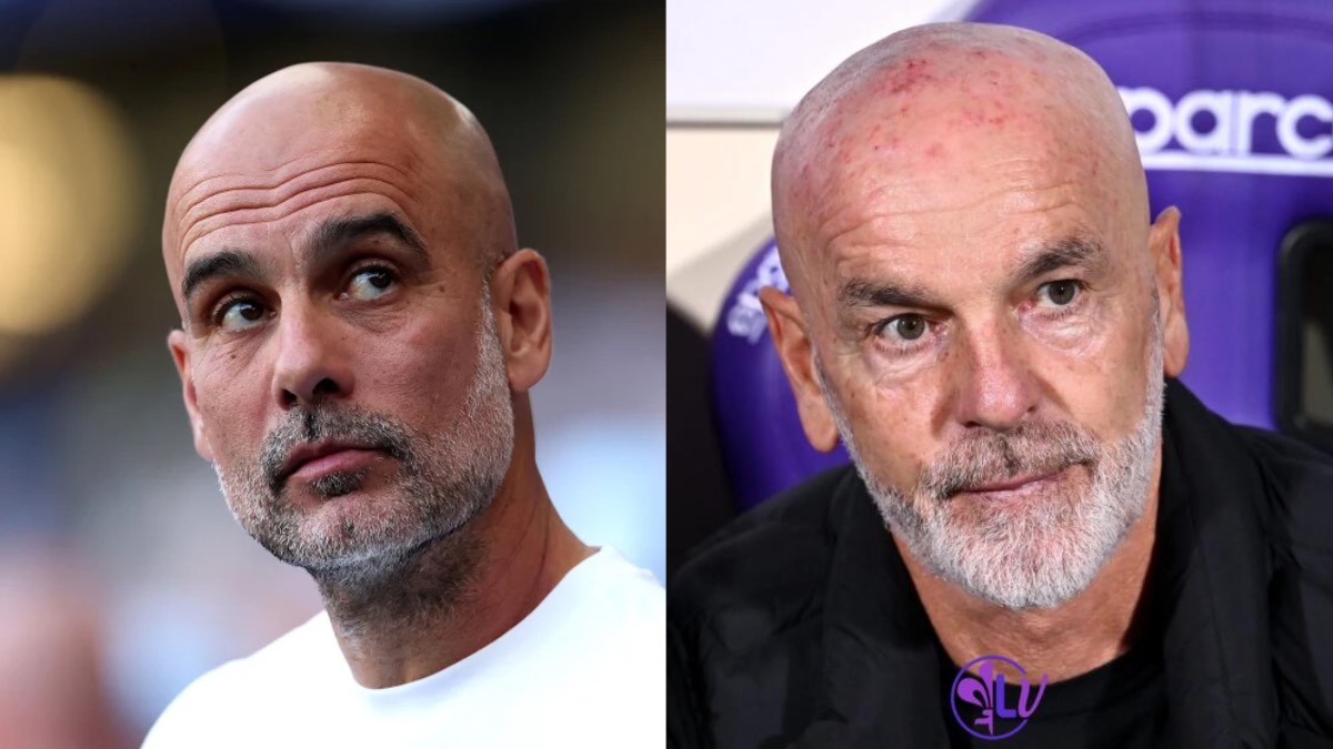 TMW: “Il sogno di Maldini e Leonardo è prendere Guardiola come CT. Sullo sfondo anche Pioli” - 