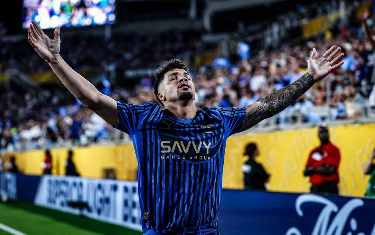 Sportitalia riporta: "Marcos Leonardo vicino all'Ajax, niente Fiorentina per il brasiliano" - 