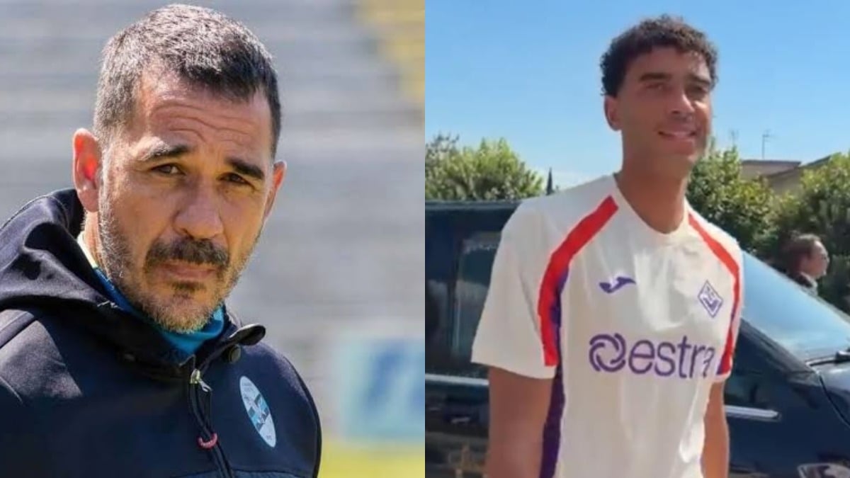 D'Agostino: "La Fiorentina ha fatto un grandissimo colpo con Atta. Mi aspettavo potesse fare uno step più grande" - 