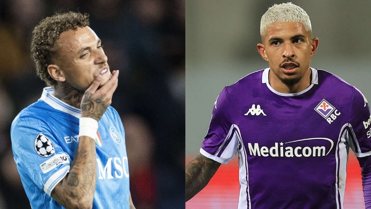 Ceccarini: "Lang-Fiorentina, il club non ha mai chiamato per l'olandese. Dodô ha l'intesa con il Napoli" - 