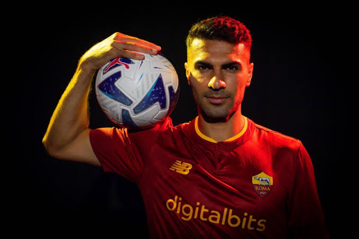 Sportitalia chiarisce: "Celik alla Fiorentina? Fake news, resterà a Roma, nessuna possibilità viola" - 