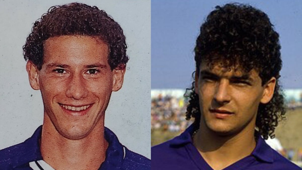 Buso: "Alla Fiorentina ero in stanza con Baggio, giocavamo a briscola. Rimpianti? La Nazionale" - 