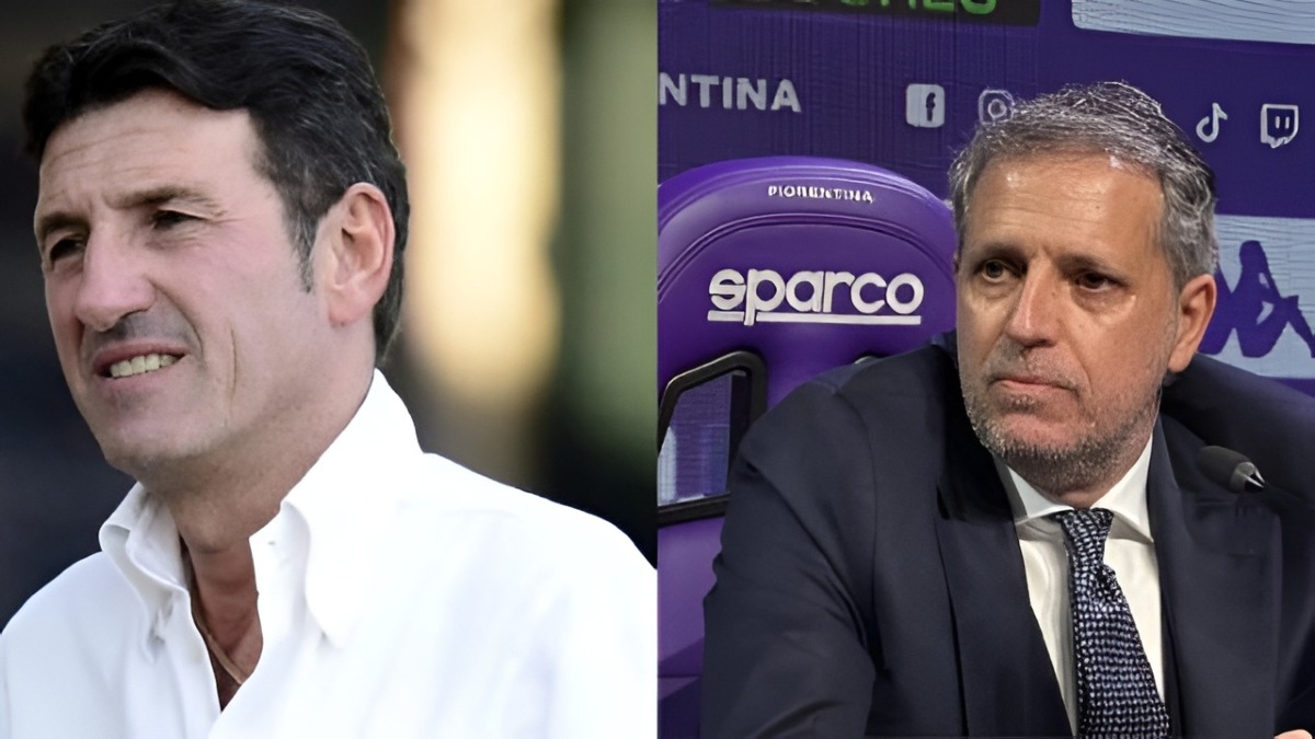 Galli: "Prima si parlava tanto, ora Paratici agisce. La Fiorentina non aspetta più le elemosine" - 